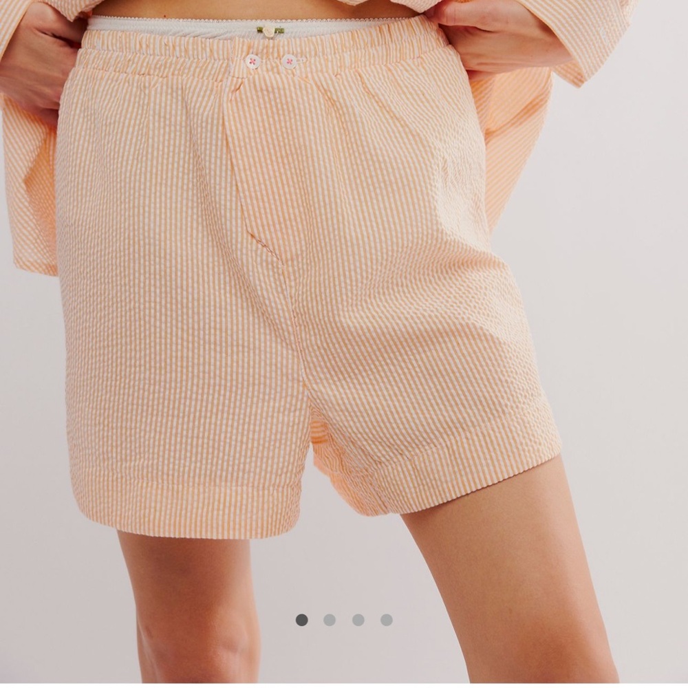 Boxer shorts